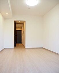 ルーブル武蔵新城参番館 3階1Kのリビング/ダイニング