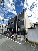 ALBA 3階 築7年2ヶ月の賃貸物件