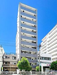 エクアス錦糸町