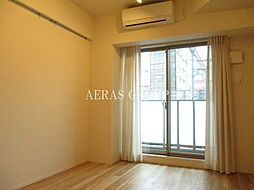 ザ・パークハビオ上野レジデンス 612 6階1Kのリビング/ダイニング