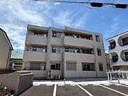 ハーモニー多摩平 2階 新築の賃貸物件