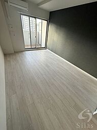 GLUCK MAISON S-SAKAI XVI 4階1Kのリビング/ダイニング