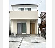 百合ヶ丘駅より徒歩12分 築1年9ヶ月の賃貸物件