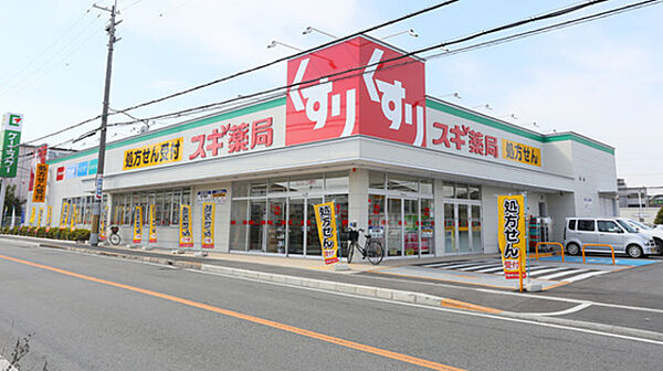 バレンシアGT ｜大阪府富田林市昭和町２丁目(賃貸アパート2LDK・1階・59.98㎡)の写真 その25