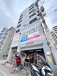 リバーテラス浅草