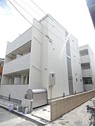 東花園駅より徒歩8分 2階 築5年2ヶ月の賃貸物件