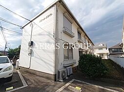 ドミール・ホワイト