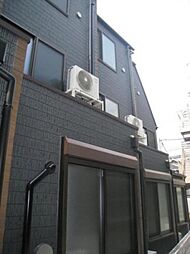 JR京浜東北・根岸線 大森駅 徒歩12分の賃貸アパート