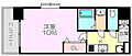 Luxe淡路211階7.4万円