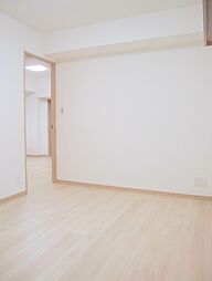 ルーブル品川西小山 4階2DKのリビング/ダイニング