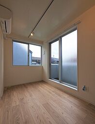 京王線 笹塚駅 徒歩10分の賃貸マンション 3階ワンルームのリビング/ダイニング