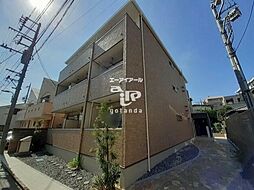 東急池上線 洗足池駅 徒歩5分