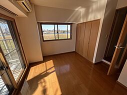 JR総武線 市川駅 徒歩15分の賃貸マンション 3階1Kのリビング/ダイニング