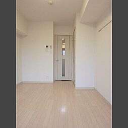 京王線 幡ヶ谷駅 徒歩5分の賃貸マンション 5階1Kのリビング/ダイニング