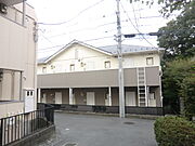 つつじヶ丘駅より徒歩9分 1階 築33年10ヶ月の賃貸物件