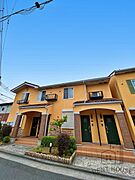 和泉中央駅より徒歩17分 1階 築18年4ヶ月の賃貸物件