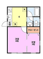 間取り：215007376981