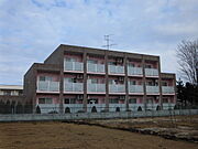 東村山駅より徒歩18分 3階 築17年2ヶ月の賃貸物件