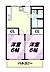 間取り：間取図