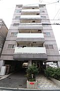 メロディーハイム九条 7階 築28年1ヶ月の賃貸物件
