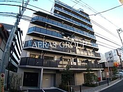 コンフォリア・リヴ品川南大井