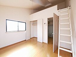 エクセル博多東 205 2階1Kのリビング/ダイニング