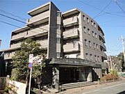 橋本駅より徒歩8分 5階 築30年の賃貸物件