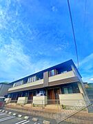 岩出駅より徒歩60分 築8年8ヶ月 2階建の賃貸物件