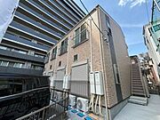 Patioの賃貸物件