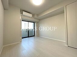 ディップス上野ノース 1102 11階1Kのリビング/ダイニング