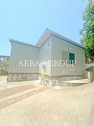 山下様貸家Ｂ号