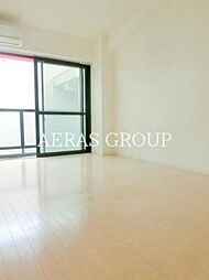 EAST COURT妙典 2階1Kのリビング/ダイニング