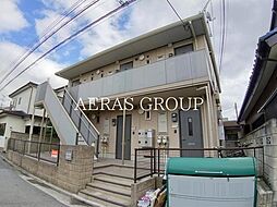 ヒルトップ稲毛