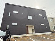 長岡駅より徒歩67分 1階 築1年9ヶ月の賃貸物件