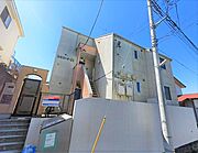 DSコート・21 1階 築17年3ヶ月の賃貸物件