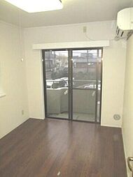 プルミエール2番館 3階1Kのリビング/ダイニング