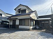 岳南江尾駅より徒歩5分 築53年10ヶ月 2階建の賃貸物件