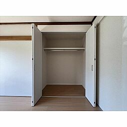 平和台ハイツ 1階1LDKのリビング/ダイニング