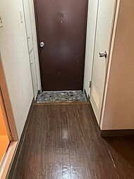 シテ・ラピーヌ南行徳 3階1DKのリビング/ダイニング