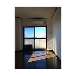 ラヴェンダー保谷 3階1Kのリビング/ダイニング