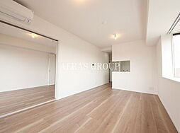 コンフォリア赤羽岩淵 904 9階1SLDKのリビング/ダイニング