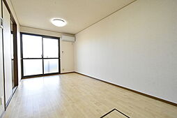 ベルウッド　Ａ 102 1階2DKのリビング/ダイニング