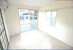 マリアージュB棟 202 2階3DKのリビング/ダイニング