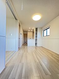 グラン　モンターニュ 2階2LDKのリビング/ダイニング