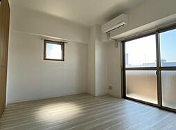 MLコート木場 3階1DKのリビング/ダイニング