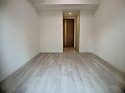 エスリード神戸三宮 12階1Kのリビング/ダイニング