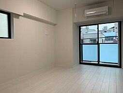 グランフォース本所吾妻橋 2階1Kのリビング/ダイニング