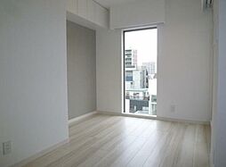 ARTESSIMO VERDE 7階1Kのリビング/ダイニング