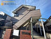 メゾンブリーズの賃貸物件