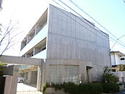 駒沢大学駅より徒歩9分 3階 築15年11ヶ月の賃貸物件